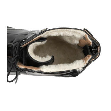 Bottines à lacets ELT Belfort hiver Bottines à lacets ELT Belfort hiver