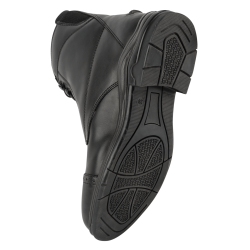 Bottines à lacets ELT Clever Comfort Noir