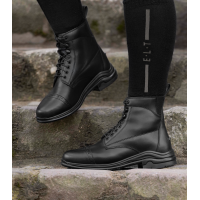 Bottines à lacets ELT Clever Comfort Noir Bottines à lacets ELT Clever Comfort Noir
