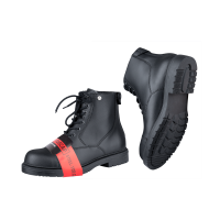 Bottines à lacets ELT Secura
