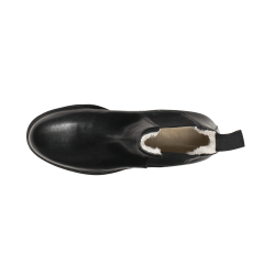 Bottines ELT jodhpur Winter Noir