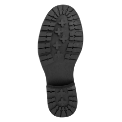 Bottines ELT jodhpur Winter enfant Noir / argent