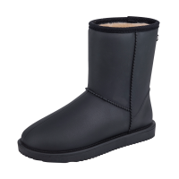 Bottines ELT Rainless Noir