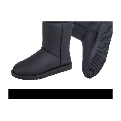 Bottines ELT Rainless Noir Bottines ELT Rainless Noir