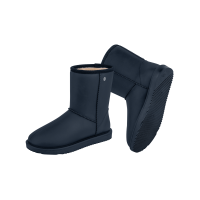 Bottines ELT Rainless Bleu profond Bottines ELT Rainless Bleu profond