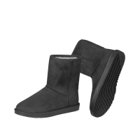 Bottines ELT Rainless Velours