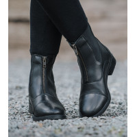 Bottines Jodhpur ELT Boston Noir