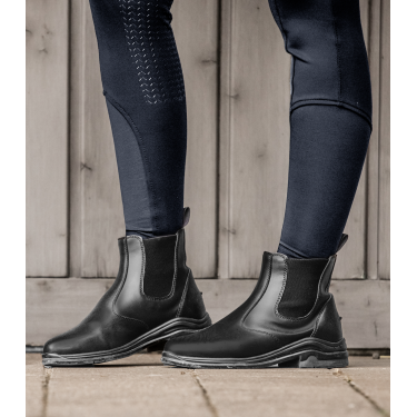 Bottines Jodhpur ELT Clever Comfort Bottines Jodhpur ELT Clever Comfort