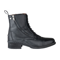 Bottines jodhpur ELT Newcastle Noir