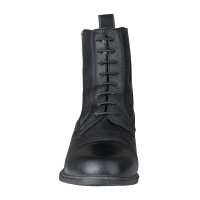 Bottines jodhpur ELT Newcastle Noir