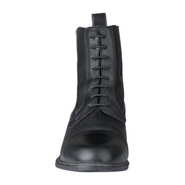 Bottines jodhpur ELT Newcastle Noir Bottines jodhpur ELT Newcastle Noir