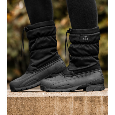 Bottines thermique ELT Calgary Bottines thermique ELT Calgary