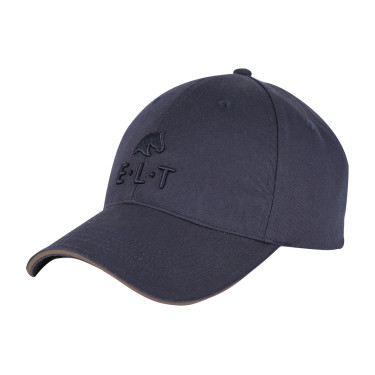 Casquette ELT Dany Bleu profond