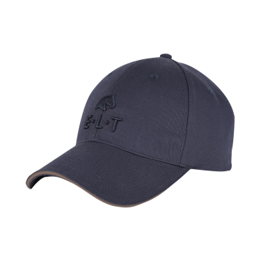 Casquette ELT Dany Bleu profond