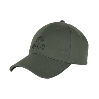 Casquette ELT Dany Olive foncé