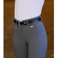 Ceinture cuir ELT Levia Noir Ceinture cuir ELT Levia Noir