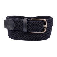 Ceinture ELT extensible Malina Bleu profond