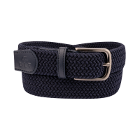 Ceinture ELT extensible Malina Bleu profond