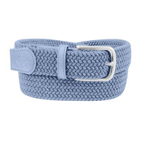 Ceinture ELT extensible Malina Gris bleu