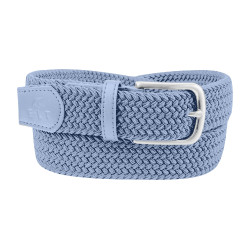 Ceinture ELT extensible Malina Gris bleu