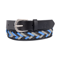 Ceinture tressée ELT Karla