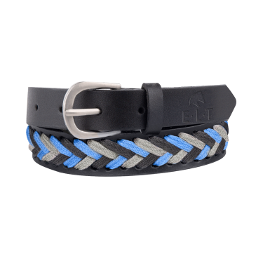 Ceinture tressée ELT Karla