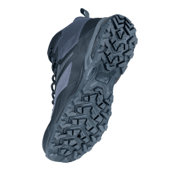 Chaussures d'extérieur ELT Nebraska Asphalte Gris