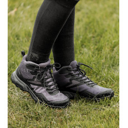 Chaussures d'extérieur ELT Nebraska Asphalte Gris