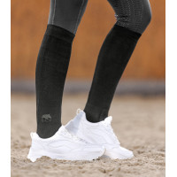 Chaussettes d'équitation ELT Bamboo Noir Chaussettes d'équitation ELT Bamboo Noir