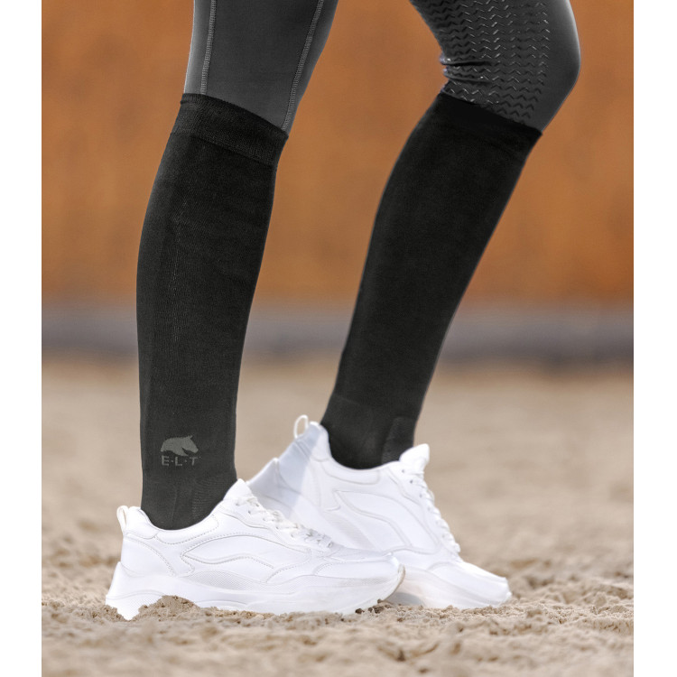 Chaussettes d'équitation ELT Bamboo Chaussettes d'équitation ELT Bamboo