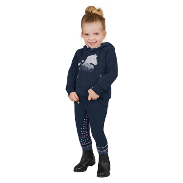 Chaussettes d'équitation ELT Lucky heart enfant Chaussettes d'équitation ELT Lucky heart enfant