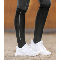 Chaussettes d'équitation ELT Performance Noir Chaussettes d'équitation ELT Performance Noir