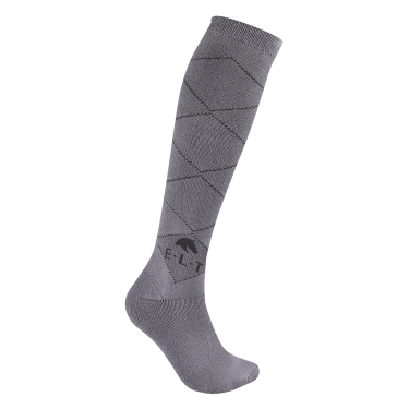 Chaussettes d'équitation ELT Royal Chaussettes d'équitation ELT Royal