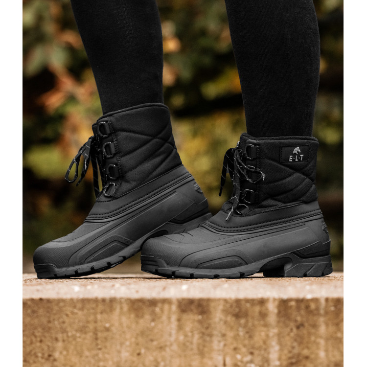 Chaussure thermique ELT Chicago Chaussure thermique ELT Chicago