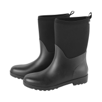 Chaussures ELT 4 saisons Melbourne Noir