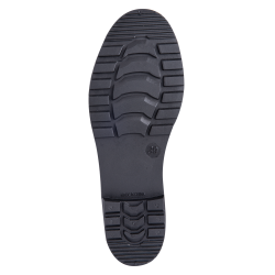 Chaussures ELT 4 saisons Melbourne Noir