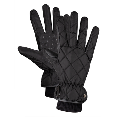 Gants d'équitation ELT Diamond hiver Gants d'équitation ELT Diamond hiver