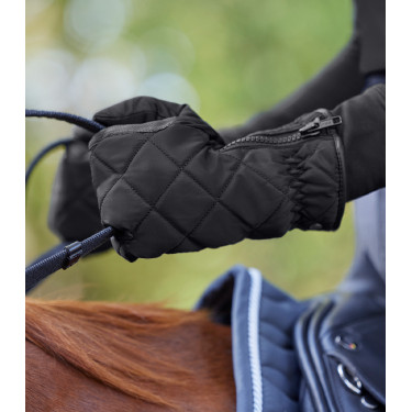 Gants d'équitation ELT Diamond hiver plus Gants d'équitation ELT Diamond hiver plus