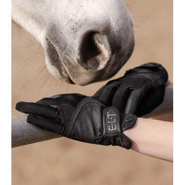 Gants d'équitation ELT Noelle Gants d'équitation ELT Noelle
