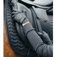 Gants d'équitation ELT Noelle Noir