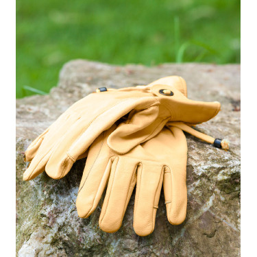 Gants de travail ELT Texas Gants de travail ELT Texas
