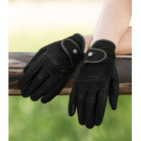 Gants polyvalents ELT Der Vielseitige Noir Gants polyvalents ELT Der Vielseitige Noir
