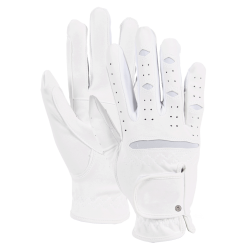 Gants polyvalents ELT Der Vielseitige Blanc