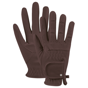 Gants polyvalents ELT Der Vielseitige Marron