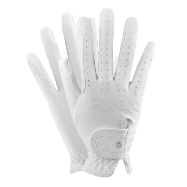 Gants universels ELT Allrounder Blanc