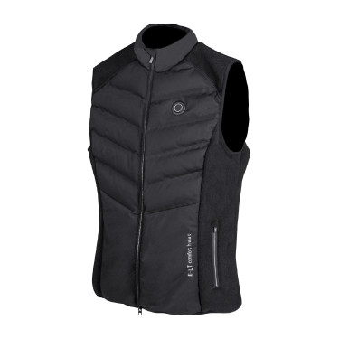 Gilet chauffant ELT Comfort heat Noir Gilet chauffant ELT Comfort heat Noir