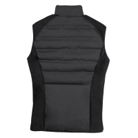 Gilet chauffant ELT Comfort heat Noir