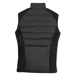 Gilet chauffant ELT Comfort heat Noir