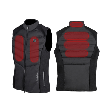 Gilet chauffant ELT Comfort heat Gilet chauffant ELT Comfort heat