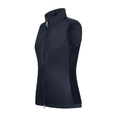 Gilet coupe-vent ELT Palma Bleu profond